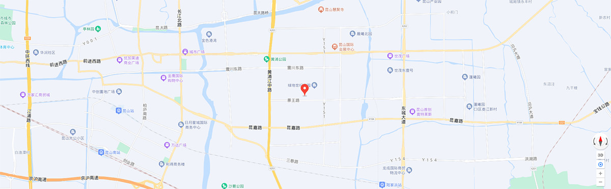 百度地图